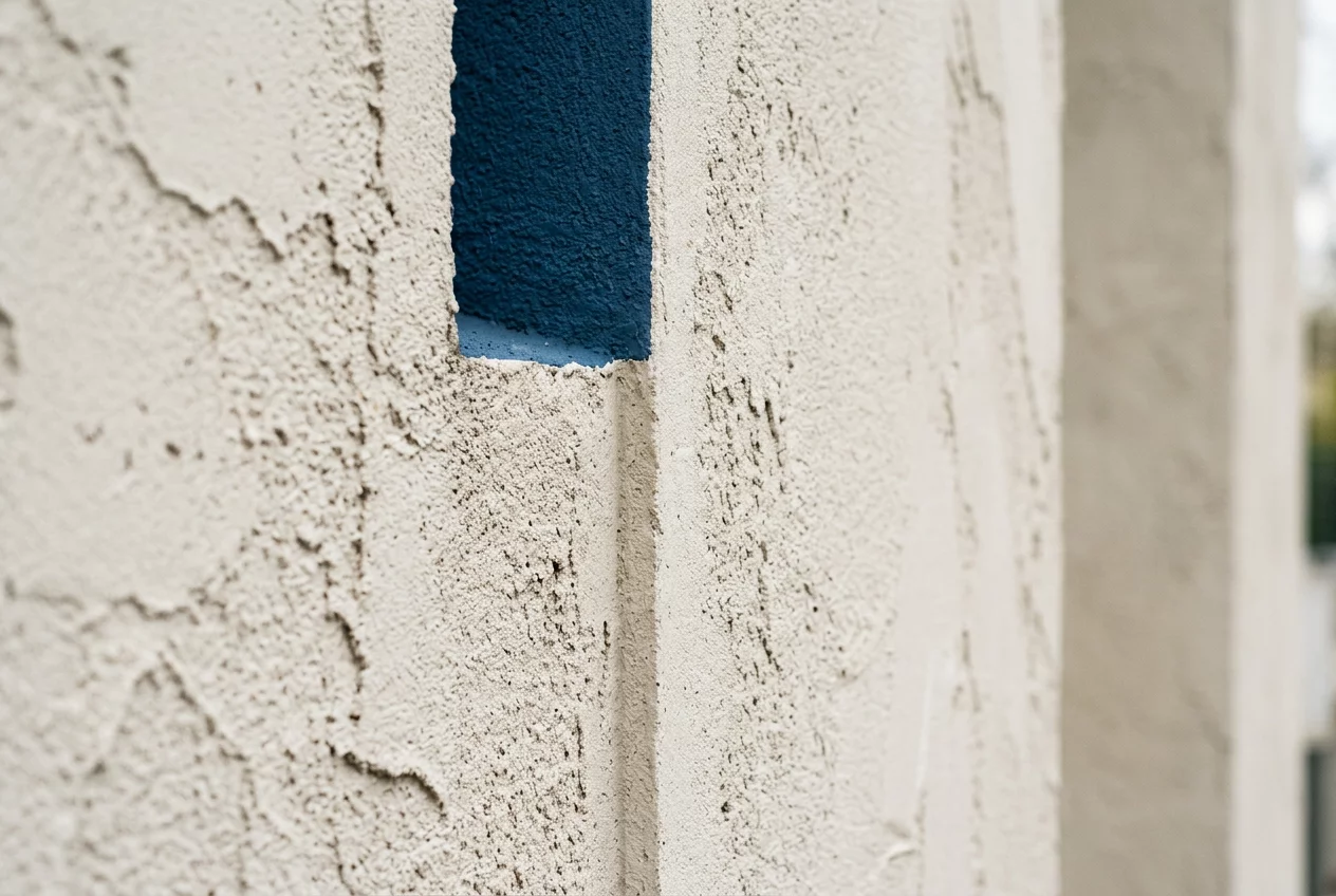 Exterior Decoration