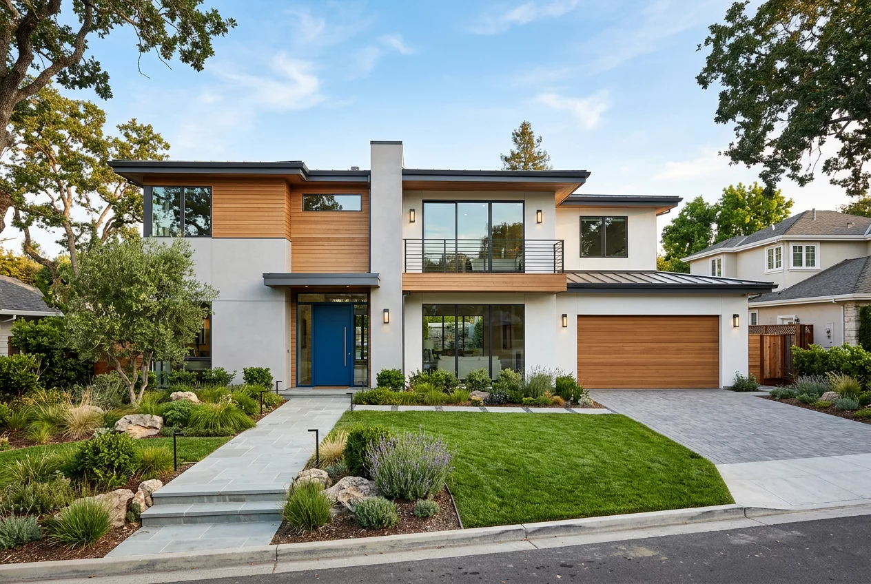 Turnkey Construction